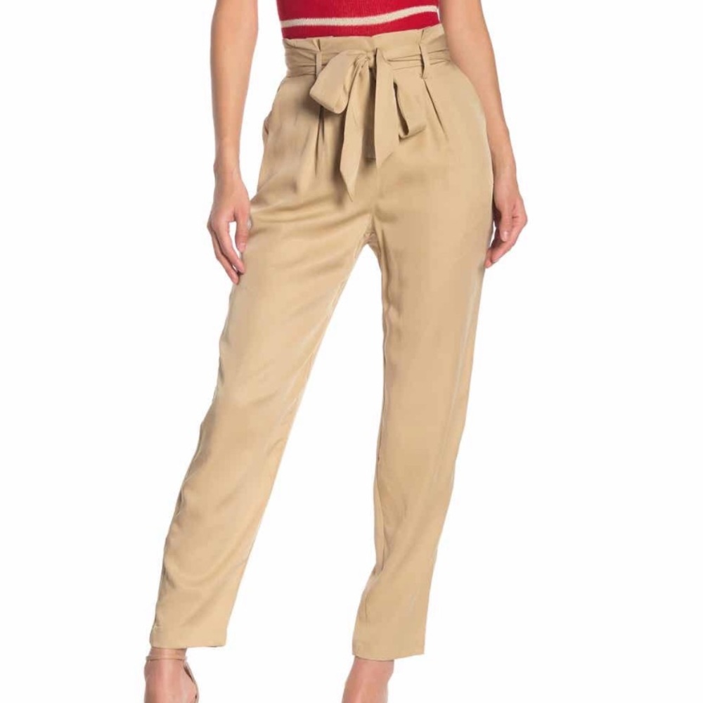 Work pants